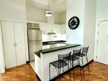 Manansala Tower | Special One bedroom 1BR Unit for Sale in Manansala Tower - Rockwell, Makati City!
