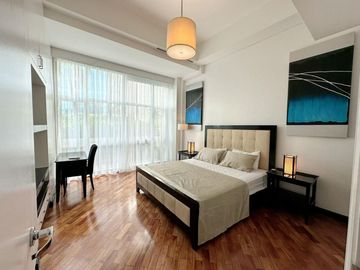 Manansala Tower | Special One bedroom 1BR Unit for Sale in Manansala Tower - Rockwell, Makati City!