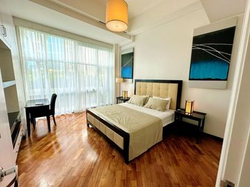 Manansala Tower | Special One bedroom 1BR Unit for Sale in Manansala Tower - Rockwell, Makati City!