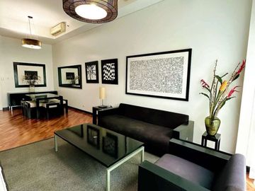 Manansala Tower | Special One bedroom 1BR Unit for Sale in Manansala Tower - Rockwell, Makati City!