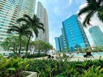 Manansala Tower | Special One bedroom 1BR Unit for Sale in Manansala Tower - Rockwell, Makati City!
