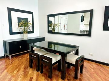 Manansala Tower | Special One bedroom 1BR Unit for Sale in Manansala Tower - Rockwell, Makati City!