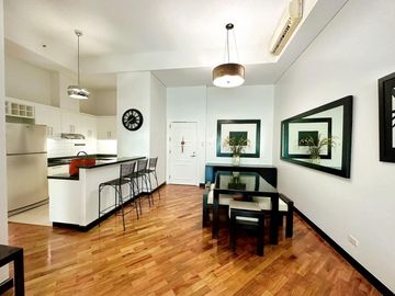 Manansala Tower | Special One bedroom 1BR Unit for Sale in Manansala Tower - Rockwell, Makati City!