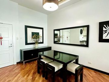 Manansala Tower | Special One bedroom 1BR Unit for Sale in Manansala Tower - Rockwell, Makati City!