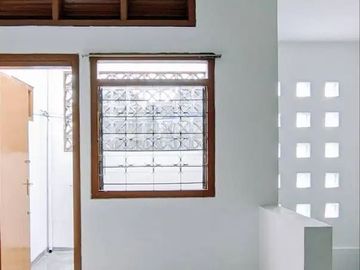 Rumah 2 Lantai Luas 110 di Borobudur Sukarno Hatta Suhat Malang