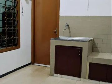 Rumah 2 Lantai Luas 110 di Borobudur Sukarno Hatta Suhat Malang