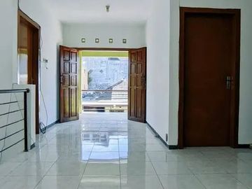 Rumah 2 Lantai Luas 110 di Borobudur Sukarno Hatta Suhat Malang