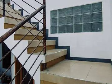 Rumah 2 Lantai Luas 110 di Borobudur Sukarno Hatta Suhat Malang