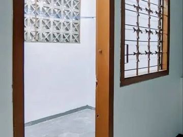 Rumah 2 Lantai Luas 110 di Borobudur Sukarno Hatta Suhat Malang