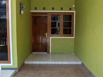 Rumah 2 Lantai Luas 110 di Borobudur Sukarno Hatta Suhat Malang