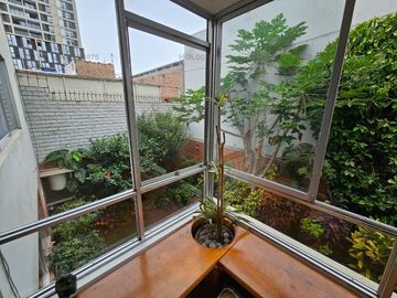 VIVE EN UNA DE LAS MEJORES ZONAS DE MIRAFLORES !!!