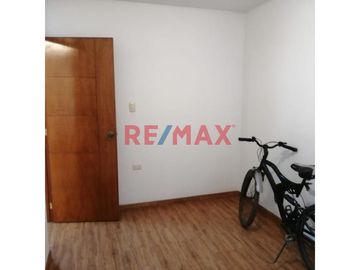 Venta De Casa En Urbaniacion San Antonio De Carapongo 1Ra Etapa