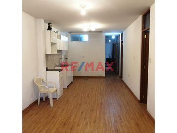 Venta De Casa En Urbaniacion San Antonio De Carapongo 1Ra Etapa