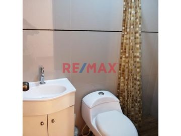 Venta De Casa En Urbaniacion San Antonio De Carapongo 1Ra Etapa