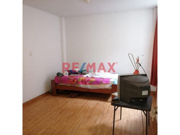 Venta De Casa En Urbaniacion San Antonio De Carapongo 1Ra Etapa