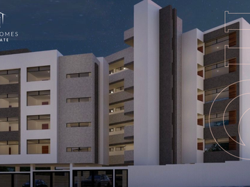 PRE VENTA DE DEPARTAMENTOS RUMBO LOMAS HIMALAYA