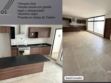 PRE VENTA DE DEPARTAMENTOS RUMBO LOMAS HIMALAYA