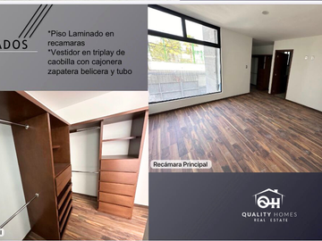 PRE VENTA DE DEPARTAMENTOS RUMBO LOMAS HIMALAYA
