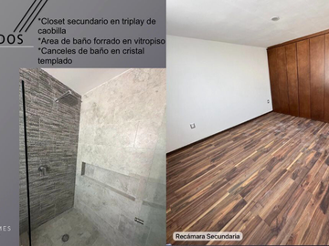 PRE VENTA DE DEPARTAMENTOS RUMBO LOMAS HIMALAYA