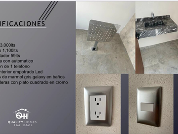 PRE VENTA DE DEPARTAMENTOS RUMBO LOMAS HIMALAYA