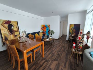 ¡Descubre Tu Nuevo Hogar En Valle Hermoso, Surco!