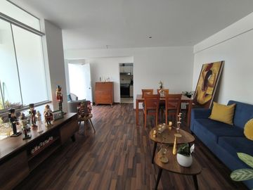 ¡Descubre Tu Nuevo Hogar En Valle Hermoso, Surco!