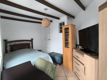 ¡Descubre Tu Nuevo Hogar En Valle Hermoso, Surco!