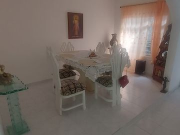 Venta de Casa en Tuluá valle barrio Victoria