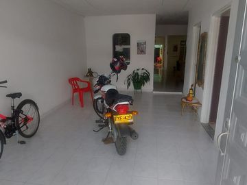 Venta de Casa en Tuluá valle barrio Victoria