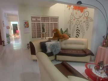 Venta de Casa en Tuluá valle barrio Victoria