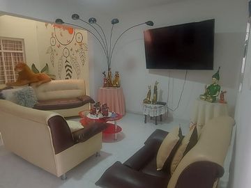 Venta de Casa en Tuluá valle barrio Victoria