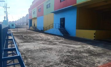Commercial Space Unit for Lease in Laguna Technopark (LTI) Warehouse