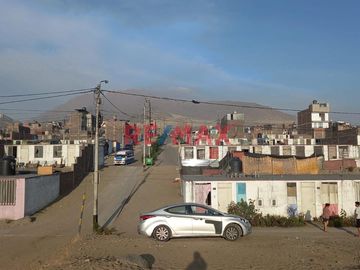 VENDO CASA EN VILLA MARINA ALTO SALAVERRY ID 1074013