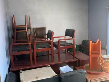 LOMAS DE VALLE DORADO CASA PARA DEMOLER EN VENTA