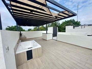 VENTA DE CASA EN CONDOMINIO OAXTEPEC