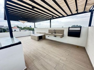 VENTA DE CASA EN CONDOMINIO OAXTEPEC