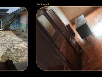 Casa en venta San Andres Tuxtla Veracruz