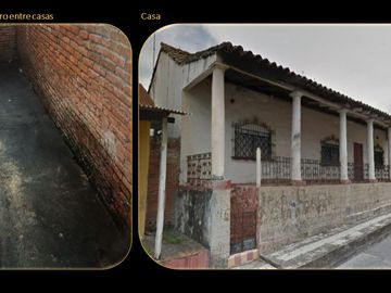 Casa en venta San Andres Tuxtla Veracruz
