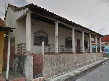 Casa en venta San Andres Tuxtla Veracruz