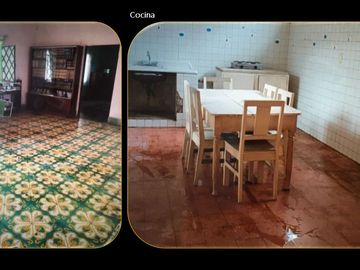 Casa en venta San Andres Tuxtla Veracruz