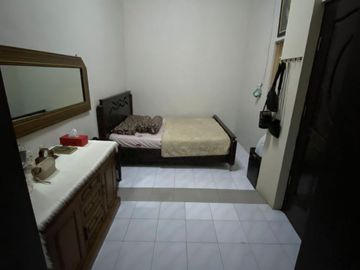 Rumah Murah 3 Kamar 2 Lantai Luas 92 di Sulfat Blimbing Malang _ 281C