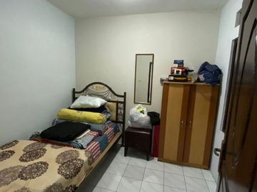 Rumah Murah 3 Kamar 2 Lantai Luas 92 di Sulfat Blimbing Malang _ 281C