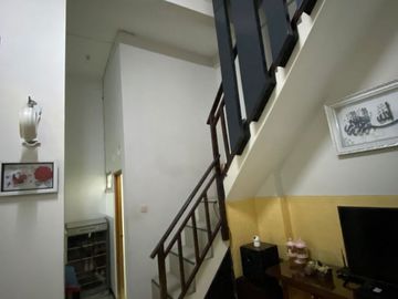 Rumah Murah 3 Kamar 2 Lantai Luas 92 di Sulfat Blimbing Malang _ 281C