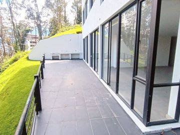 VENDO DEPARTAMENTO 2 DORMITORIOS, SECTOR BELLAVISTA, CON AMPLIA TERRAZA, COMODO Y ACOGEDOR