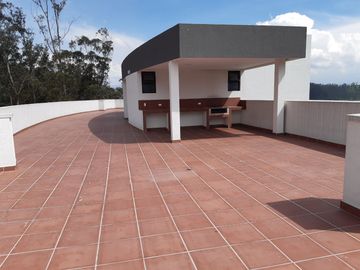 VENDO DEPARTAMENTO 2 DORMITORIOS, SECTOR BELLAVISTA, CON AMPLIA TERRAZA, COMODO Y ACOGEDOR