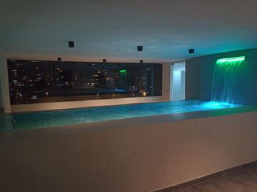 VENDO DEPARTAMENTO 2 DORMITORIOS, SECTOR BELLAVISTA, CON AMPLIA TERRAZA, COMODO Y ACOGEDOR