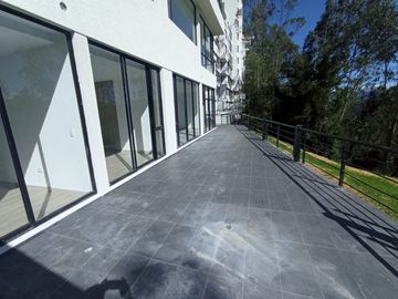 VENDO DEPARTAMENTO 2 DORMITORIOS, SECTOR BELLAVISTA, CON AMPLIA TERRAZA, COMODO Y ACOGEDOR