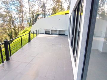 VENDO DEPARTAMENTO 2 DORMITORIOS, SECTOR BELLAVISTA, CON AMPLIA TERRAZA, COMODO Y ACOGEDOR