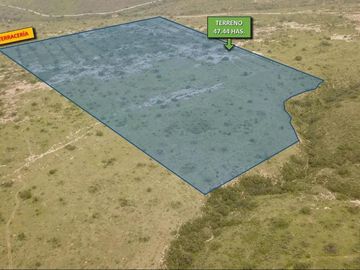 47.44 Hectáreas en Villa de Tezontepec, Hidalgo