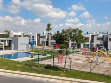 CASA EN COTO LA ARBOLEDA EN SANTA ANITA TLAQUEPAQUE JALISCO REMATE BANCARIO